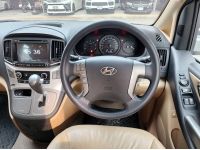 Hyundai H-1 2.5 Elite A/T ดีเซล ปี 2017 ไมล์ 81,xxx Km รูปที่ 13